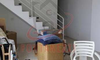 Imagem 6: Cobertura para venda possui 240 metros quadrados com 4 quartos em Casa Branca - Santo Andr