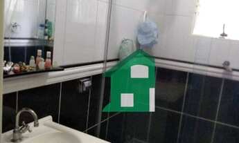 Imagem 7: Sobrado com 2 dormitórios, sendo 1 suíte à venda por R$ 510.000 - Jardim Portugal - São Jo