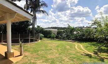 Imagem 2: CASA EM CONDOMÍNIO - ALPHAVILLE - SP