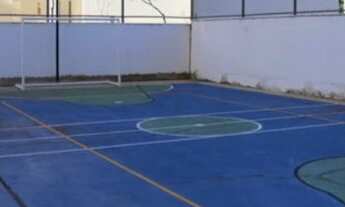 Imagem 6: Ap. venda,77m², 3q1s,wc,sala, copa,2v, andar alto nasc.lazer clube,baixo condominio,VL BSB