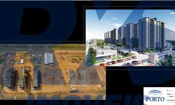 Imagem 4: Morada do Porto Residencial - Terramerica - Americana