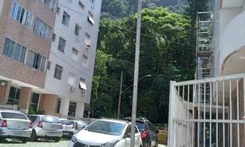 Imagem 4: Apartamento para venda com 50 metros quadrados com 1 quarto em Itararé - São Vicente - SP