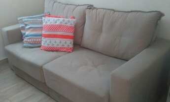 Imagem 4: CASA TÉRREA - RESIDENCIAL SANTA GIOVANA - SP