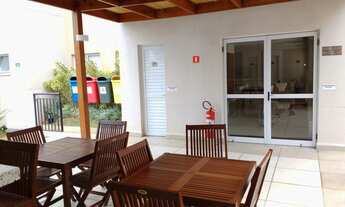 Imagem 6: Condomínio situado na Rua Dr. Benedito Faber, 29 Super Quadra Morumbi - 2 dorms - 1 suite