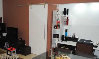 Imagem 5: Apartamento à venda 2 quartos 1 suíte 2 vagas Patrizia no Bairro Campo Belo - São Paulo