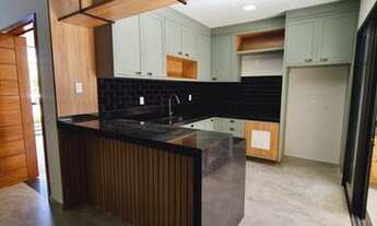 Imagem 4: Casa de Condomínio 3 Dormitórios