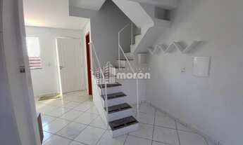 Imagem 6: SOBRADO SEMIMOBILIADO À VENDA EM UVARANAS - RESIDENCIAL CARVALHO II