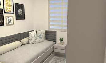 Imagem 7: Geminado Residencial Buzios Comasa