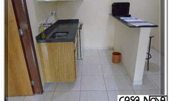 Imagem: Aluga apartamento centro em franca