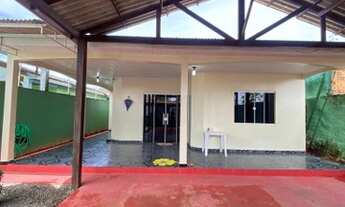 Imagem 3: Casa no Bairro Infraero II