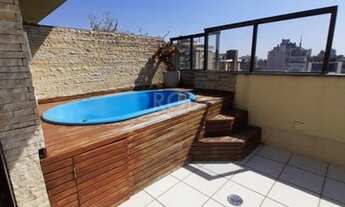 Imagem 12: Cobertura em Auxiliadora