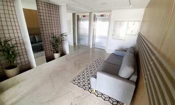 Imagem 5: Apartamento para aluguel tem 110 metros quadrados com 3 quartos em Farol - Maceió - AL