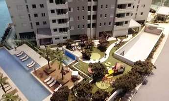 Imagem 2: Vila da Serra, Edifício UPTOWN - Apartamento c/ 82 m², 2 quartos, 1 suite, 1 vg, lazer est