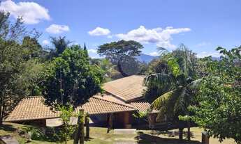 Imagem 7: São João da Boa Vista - Chácara - Solário da Mantiqueira