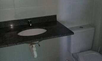 Imagem 6: Apartamento com 2 dormitórios à venda, 74 m² por R$ 270.000,00 - Armação - Salvador/BA