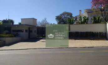 Imagem 5: Apartamento com 4 dormitórios à venda, 200 m² por R$ 1.300.000,00 - Nova Gardênia - Atibai