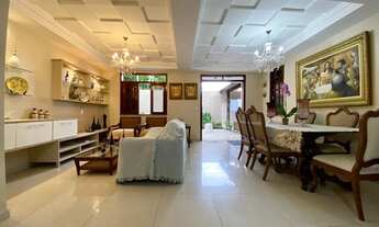 Imagem 2: Condomínio Jardim Fiore / Lagoa Redonda / 3 suítes + DCE / 126 metros / Lazer