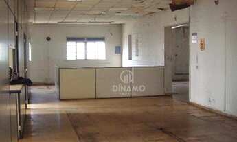 Imagem: Salão/Sobreloja para alugar, 320 m² por