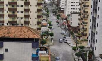 Imagem 4: Apartamento com 3 dorms, Ocian, Praia Grande - R$ 500 mil, Cod: 223