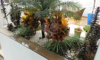 Imagem 3: São João da Boa Vista - Casa Padrão - Jardim Santo André