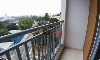 Imagem 7: Apartamento próximo a estação Dom Bosco