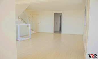 Imagem 6: COBERTURA TRIPLEX PRÓXIMO PRAIA DA BIQUINHA EM SÃO VICENTE