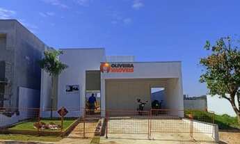 Imagem 2: Casa para Venda, Terras de São Bento II, Limeira-SP