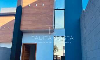 Imagem: Casa Duplex próximo a Campo Grande - Cariacica