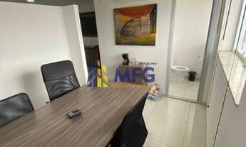 Imagem 6: Excelente sala no Edifício Buena Vista Premium Oficce