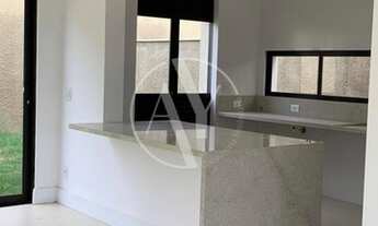 Imagem 4: Casa - Loteamento Santa Ana do Atibaia (Sousas) - Campinas