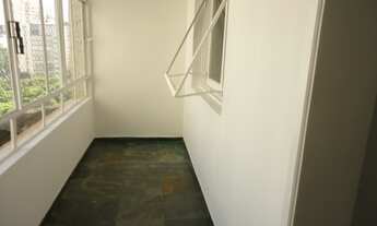 Imagem 3: Apartamento para aluguel com 100 metros quadrados com 2 quartos em Cantinho do Céu - São P