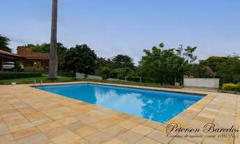 Imagem 7: CASA RESIDENCIAL em ITATIBA - SP, VILLE CHAMONIX