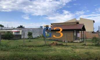 Imagem 2: Casa com 2 dormitórios à venda, 40 m² por R$ 165.000,00 - Cassino - Rio Grande/RS