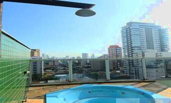 Imagem 3: PINHEIROS / COBERTURA DUPLEX ALTO PADRÃO - 2 SUÍTES, 2 VAGAS - PRÓX. METRÔ FRADIQUE