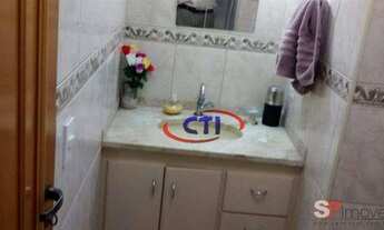 Imagem 5: Apartamento com 2 dormitórios à venda, 60 m² por R$ 260.000,00 - Taboão - São Bernardo do