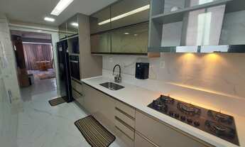 Imagem 3: 2/4 no Alphaville Decorado