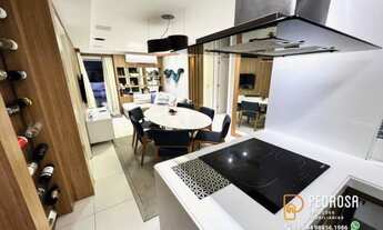 Imagem 2: In Mare Bali impecável - 150 m2 - 3 quartos (1 suíte) - Mobiliado - sombra - Cotovelo