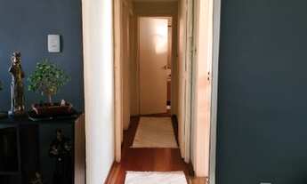 Imagem 2: Apartamento para venda tem 79 metros quadrados com 2 quartos em Centro - São Caetano do Su