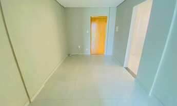 Imagem 2: Apartamento para venda tem 69 metros m² - 2 quartos em José Menino - Santos - SP