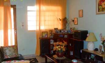 Imagem 7: Casa à venda, 100 m² por R$ 290.000,00 - Jardim Brasil - Americana/SP