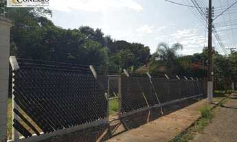 Imagem: Terreno à venda, 720 m² por R$ 430.000,00