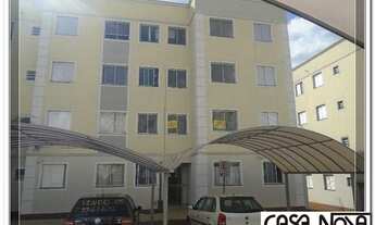 Imagem 4: Aluga apartamento vila santa cruz em franca