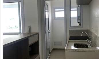 Imagem 2: APARTAMENTO DE 45M² 1 DORMITÓRIO MOBILIADO, AO LADO DO METRÔ ANA ROSA. 1 VAGA