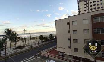 Imagem 2: Apartamento com 2 dormitórios à venda, 83 m² por R$ 340.000,00 - Aviação - Praia Grande/SP