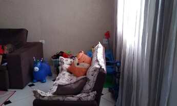 Imagem 6: Térrea Vila das Flore