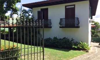 Imagem 5: Casa de condomínio para venda tem 712 metros quadrados com 4 quartos em Federação - Salvad