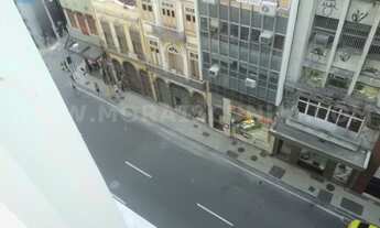 Imagem 7: RIO DE JANEIRO - Conjunto Comercial/ Sala - CENTRO