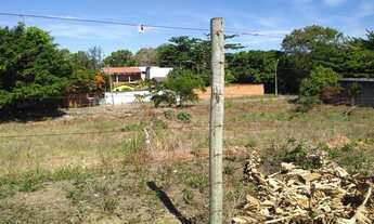 Imagem 2: Área bem localizada, escriturada e registrada em Portal de Jacaraípe