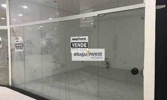 Imagem: Loja, 21 m² - venda por R$ 420.000,00 ou