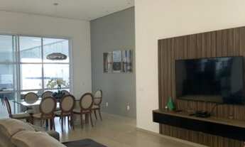 Imagem 2: Casa (Venda) - Cond. Maison Du Parc - Indaiatuba/ SP